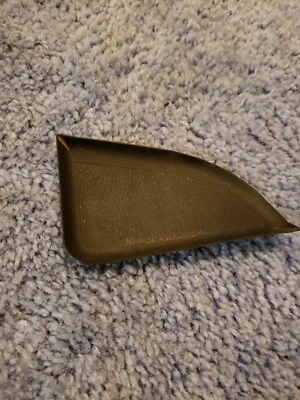 Alfombrilla reposabrazos panel puerta trasera izquierda Dodge Journey fábrica Mopar nueva OEM Foto 1 de 2