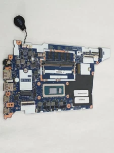 5B21L75481 Lenovo ThinkPad E16 Gen 1 Intel i7-1355U 8GB Motherboard New - Photo 1/3