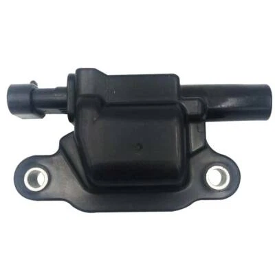 Новая квадратная катушка зажигания для 2005-2014 Chevrolet Camaro GMC 12570616 - Изображение 1 из 4