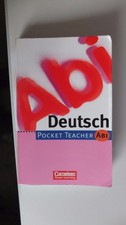 Abivorbereitung Deutsch, Kunst, Physik von Kohrs-pocketteacher