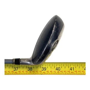 King Cobra Baffler 4/R Hybrid 26° Cobra Aldila NV-HL 50g Low Kick Ladies Flex - Picture 1 of 11