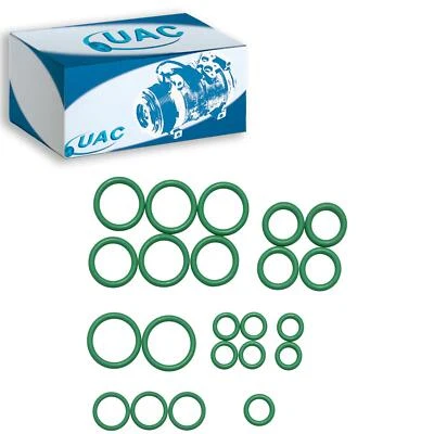 UAC A/C System Seal Kit For 2001-2003 Isuzu Rodeo Sport - Image 1 of 2