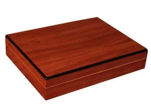 EWT 20ct Mehrfachlack Hochglanz Humidor Neu!! - Bild 1 von 2