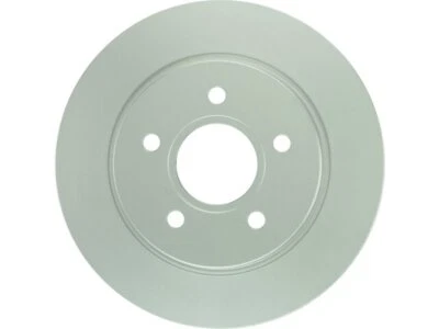 Rotor de freno trasero Bosch 48548YVKD 2014 2013 2015 2016 para Ford Focus 2012-2018 Foto 1 de 2