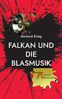 Falkan i dęta muzyka Gerharda Kriega książka kieszonkowa