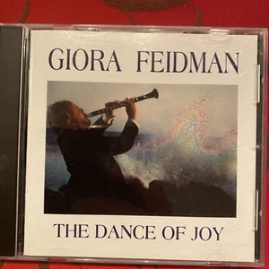 The Dance of Joy von Feidman,Giora | CD | Zustand sehr gut - Bild 1 von 2