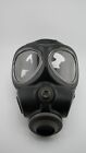SCOTT Police Trade-In 3M Scott M95 Gas Mask Full Face Respirator 