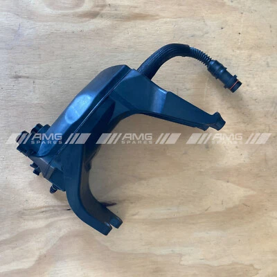 Genuine Mercedes OEM A45 CLA45 M133 oil separator catch can A1330104800 - Image 1 of 4