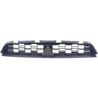 replacement for 2013-2015 Outlander Sport ASX RVR  frnt bumper upper grille Foto 1 de 3