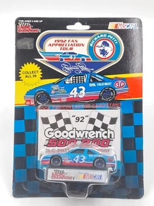 1992 Richard Petty #43 STP Goodwrench Rockingham NC. Fan Appreciation Tour 1/64 - Picture 1 of 3