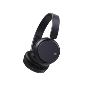JVC Cuffie On Ear Leggere con Suono Potente - HAS36W - Foto 1 di 9