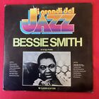 BESSIE SMITH Jazz LP Import