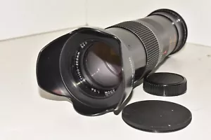 Canon EOS DSLR DIGITAL fit 100 200mm zoom lens 1200D 1300D 2000D 3000D 4000D +++ - Picture 1 of 5