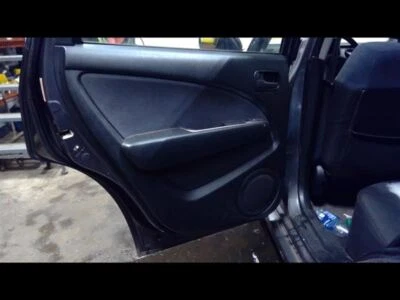2006 OUTLANDER Driver Left Rear Door Trim Panel 1304049 Foto 1 de 4