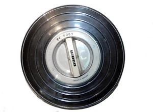 Vintage Soviet Removable Hard Drive Disk Mainframe IZOT ES-5053 USSR - Picture 1 of 13