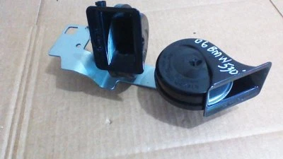 BMW 530i E60 2004 2005 2006 2007 bocina paso alto y bajo delantera izquierda OEM Foto 1 de 4