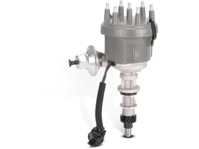 For 1975-1983 Ford E100 Econoline Club Wagon Ignition Distributor APR 58948JYSR - Image 1 of 2