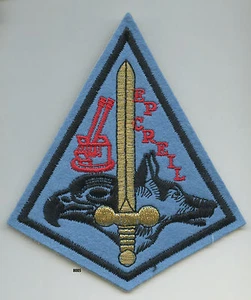 Patch , Esc. de Protection 42 / 110 - CREIL - Imagen 1 de 1