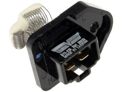 Resistencia de motor soplador delantero Dorman 57346HW Toyota 4Runner 1987-1988 Foto 1 de 2