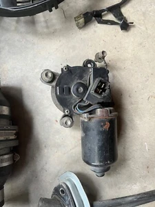 1g dsm 1994 eagle talon windshield wiper motor - Picture 1 of 1