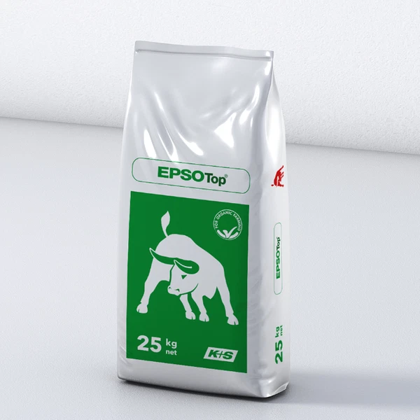 Bittersalz EpsoTop Dünger Düngemittel 25 kg - Bild 1 von 1