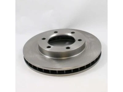 Rotor de freno delantero para Chevrolet K10 Suburban 1971-1986 92975RNYW 1972 1973 1974 Foto 1 de 2