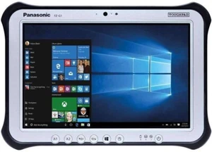 Panasonic TOUGHPAD FZ-G1 SSD 512 Go, DDR 8Go Intel i5 @2.00 GHz Tablet Tactile - Photo 1/14