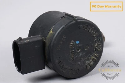 Sensor de altura de nivel de suspensión 90-02 Mercedes R129 SL500 SL320 0105427517 OEM Foto 1 de 4