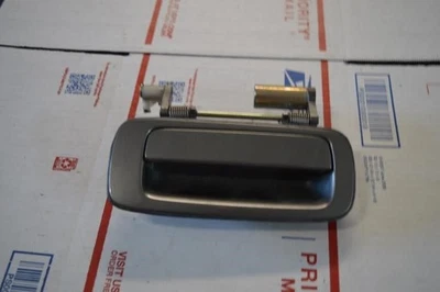 LEXUS LS400 1995 1996 1997 PASAJERO DERECHO MANIJA PUERTA TRASERA 6N0 MOONSTONE PEARL Foto 1 de 4