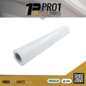Allstar White Plastic Roll 25ft x 24in - Picture 1 of 1