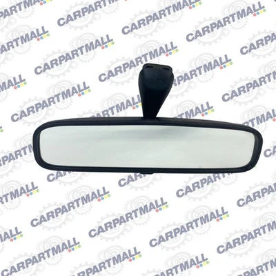 2006 2007 2008 2009 2010 Kia Sportage Rear View Interior Mirror E4022143 OEM Foto 1 de 4