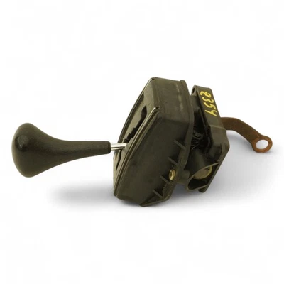 78-85 Mercedes 300D 300Td 300Cd W123 Shifter Gear Selector At Transmission Oem - Image 1 of 4