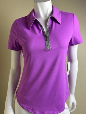 JOFIT Women’s Golf Shirt Size S      (B.157) - Image 1 of 4