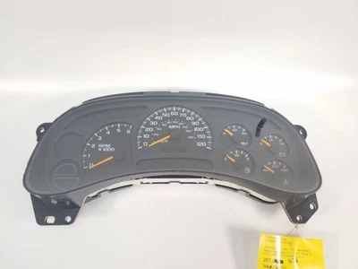 Grupo de velocímetro US ID 15135668 compatible con 03-05 AVALANCHE 1500 279653 Foto 1 de 4