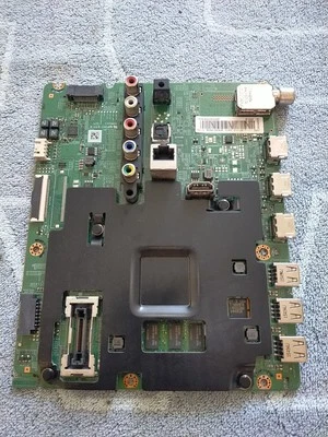 Carte Mère BN94-09093E Télé Samsung UE48J6300AW - Photo 1/4