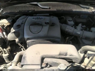 Faro derecho pasajero compatible con 98-02 SPORTAGE 332201 Foto 1 de 4