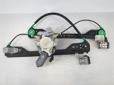 2006-2010 Dodge Charger Driver Left Front Window Regulator 968107 - Image 1 of 4