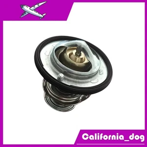 For 1992-1996 Mazda MX-3 1993-1997 Mazda MX-6 2011 Mazda 2 Coolant Thermostat - Picture 1 of 7