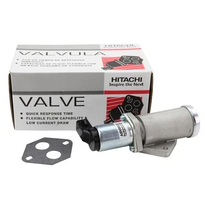 For Ford E350 Econoline Club W F150 F250 L6 4.9L Idle Air Control Valve & Gasket - Image 1 of 4