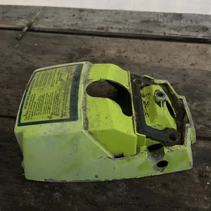 Poulan Counter Vibe 3400 Chainsaw OEM Top Cover - Picture 1 of 2