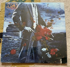 Yes band Tormato Atlantic SD 19202 Sealed 1st Press 1978 Prog Rock Bin Cut Out - Imagen 1 de 6