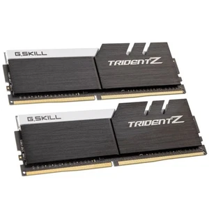 memory D4 3200 32GB C16 GSkill TridZ K2 - Bild 1 von 3