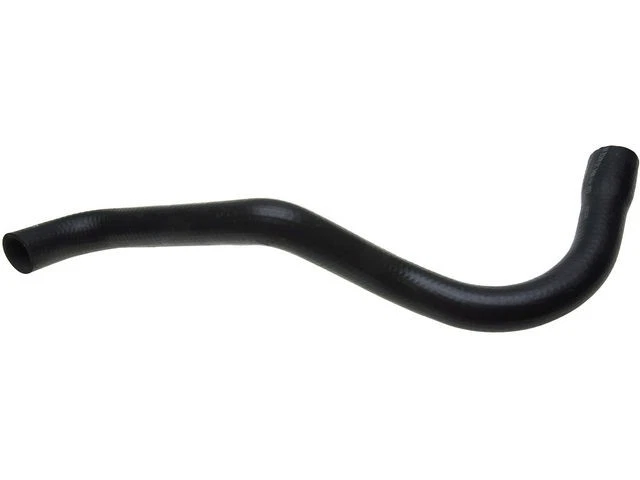 Верхний шланг радиатора для 1980-1986 Cadillac Fleetwood 1981 1982 1983 1984 JX794WV - Изображение 1 из 1