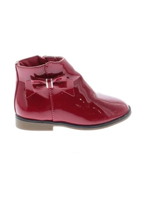 Botines rojos Gymboree para niñas 6 Foto 1 de 2