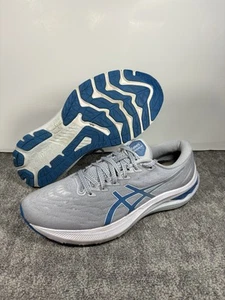 Asics Womens GT 2000 11 1012B271 Gray Running Shoes Sneakers Size 10.5W / 9M - Picture 1 of 8