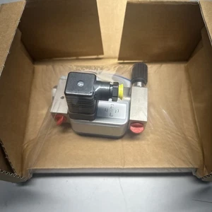 Swagelok VAF-M1-05S-1-1 Variable Area Flow Meter Metal Cone 3-30 - Picture 1 of 4