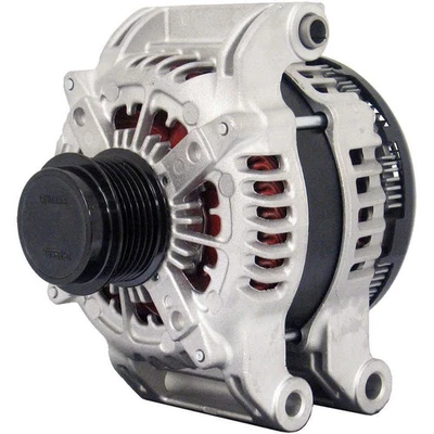 Alternator FVP 10114 Reman - Image 1 of 4