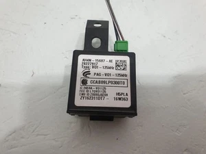 Land Rover Discovery Sport 2016 Ignition key card reader CCAB09LP0300T0 KRD15611 - Picture 1 of 2