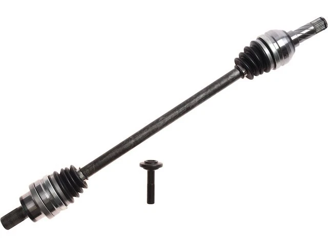 Conjunto de eje trasero CV para Volvo V50 2005-2010 2,5 L 5 cilindros turboalimentado WX111QP Foto 1 de 1