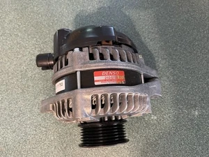 Denso Alternator 210-0750 Reman. for 2009-2014 HONDA PILOT ODYSSEY - Picture 1 of 1